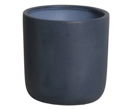 Vaso Classic Azul Marinho Queimado | Westwing