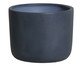 Vaso Classic Azul Marinho Queimado, Dourado | WestwingNow