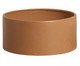 Bacia Floralis Esmaltada Terracota, Terracota | WestwingNow
