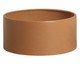 Bacia Floralis Esmaltada Terracota, Terracota | WestwingNow