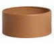 Bacia Floralis Esmaltada Terracota, Terracota | WestwingNow