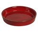 Prato Esmaltado Vermelho, Vermelho | WestwingNow
