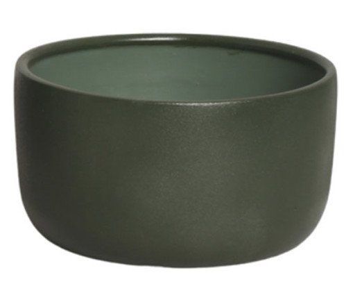 Bacia Linha Cuias Verde Queimado, Verde | WestwingNow