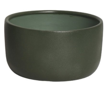 Bacia Linha Cuias Verde Queimado | Westwing