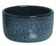 Bacia Linha Cuias Esmaltado Azul e Preto, Azul | WestwingNow
