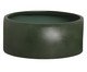 Bacia Floralis Verde Queimado, Verde | WestwingNow