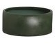 Bacia Floralis Verde Queimado, Verde | WestwingNow