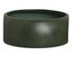 Bacia Floralis Verde Queimado, Verde | WestwingNow