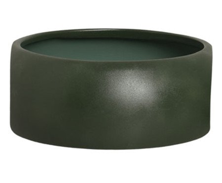 Bacia Floralis Verde Queimado | Westwing