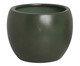 Vaso Intense Verde Queimado, Verde | WestwingNow