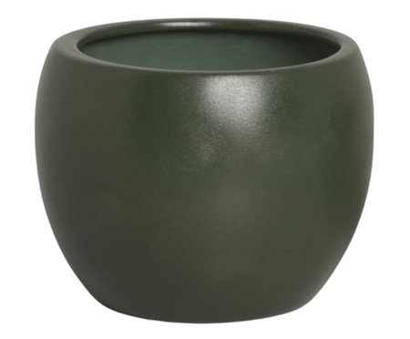 Vaso Intense Verde Queimado | Westwing