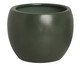 Vaso Intense Verde Queimado, Verde | WestwingNow