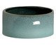 Bacia Floralis Esmaltada Azul Nevoa, Azul | WestwingNow