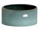 Bacia Floralis Esmaltada Azul Nevoa, Azul | WestwingNow