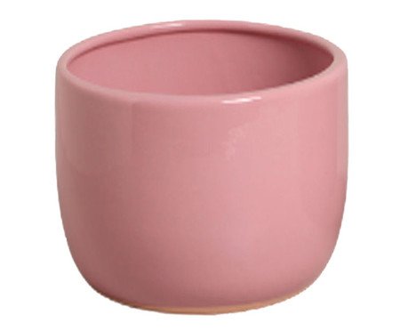 Vaso Linha Cuias Esmaltado Lilás | Westwing