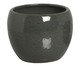 Vaso Intense Esmaltado Verde Acinzentado, Verde | WestwingNow