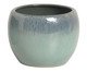 Vaso Intense Esmaltado Azul Nevoa, Azul | WestwingNow
