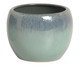 Vaso Intense Esmaltado Azul Nevoa, Azul | WestwingNow