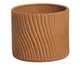 Vaso Mar Esmaltado Terracota, Terracota | WestwingNow
