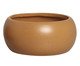 Bacia Intense Esmaltada Terracota, Terracota | WestwingNow