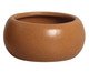 Bacia Intense Esmaltada Terracota, Terracota | WestwingNow