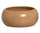 Bacia Intense Esmaltada Terracota, Terracota | WestwingNow
