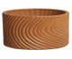 Bacia Mar Esmaltada Terracota, Terracota | WestwingNow