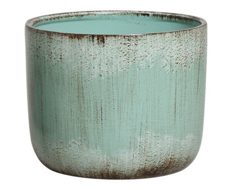 Vaso Vietna Verde Claro | Westwing