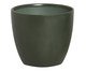 Vaso Orquídea Verde Queimado, Verde | WestwingNow