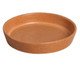 Prato Esmaltado Terracota, Terracota | WestwingNow