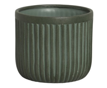 Vaso Violeta Verde Queimado | Westwing