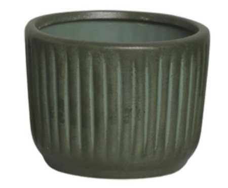 Vaso Violeta Verde Queimado | Westwing