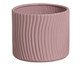 Vaso Mar Esmaltado Lilás, Lilás | WestwingNow
