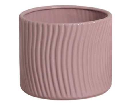 Vaso Mar Esmaltado Lilás | Westwing