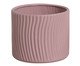 Vaso Mar Esmaltado Lilás, Lilás | WestwingNow