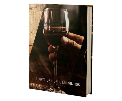 Book Box Somelier, Colorido | WestwingNow
