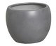 Vaso Intense Cimento Queimado, Cinza | WestwingNow