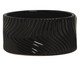 Bacia Mar Esmaltada Preto, Preto | WestwingNow