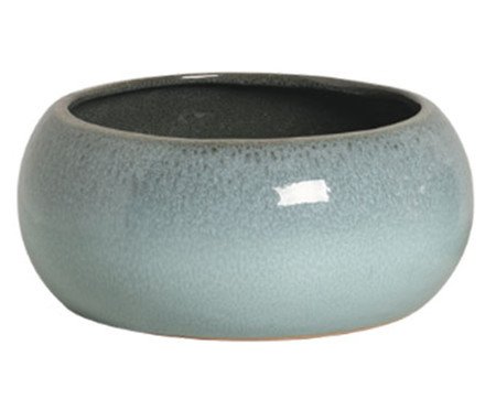 Bacia Intense Esmaltada Azul Nevoa | Westwing