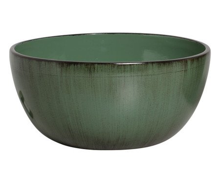 Bacia Vietna Verde Musgo | Westwing