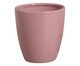 Vaso Orquídea Esmaltado Cymbidium Lilás, Lilás | WestwingNow
