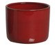 Vaso Linha Cuias Esmaltado Vermelho, Vermelho | WestwingNow