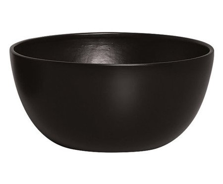 Bacia Classic Preto | Westwing