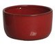 Bacia Linha Cuias Esmaltada Vermelho, Vermelho | WestwingNow