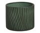 Vaso Mar Verde Queimado, Verde | WestwingNow