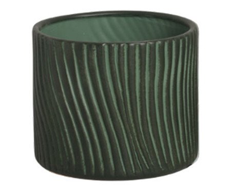 Vaso Mar Verde Queimado | Westwing