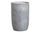 Vaso Paisagismo Alto Cimento Queimado, Cinza | WestwingNow