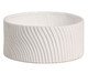 Bacia Mar Esmaltada Branco, Branco | WestwingNow