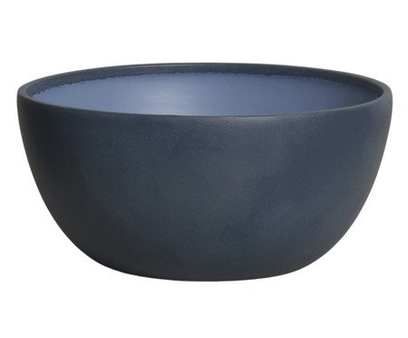 Bacia Classic Azul Marinho Queimado | Westwing