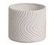 Vaso Mar Esmaltado Branco, Branco | WestwingNow